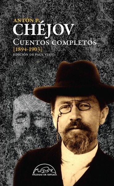 Cuentos completos  1894-1903