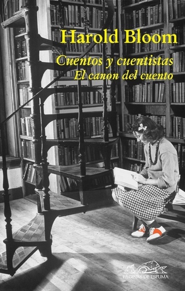 Cuentos y cuentistas "El canon del cuento"