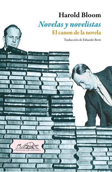 Novelas y novelistas "El canon de la novela"