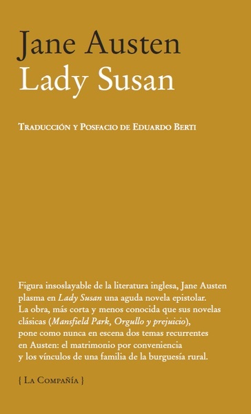 Lady Susan