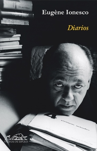 Diarios "Diario en migajas. Presente pasado, pasado presente"