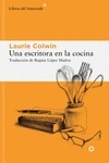 Una escritora en la cocina