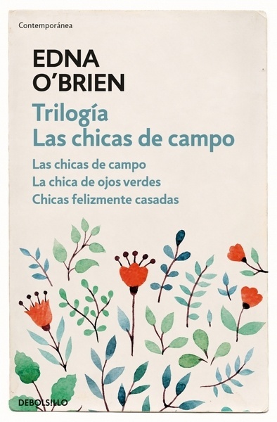 Trilogía Las chicas de campo "Las chicas de campo   La chica de ojos verdes   Chicas felizmente casadas"