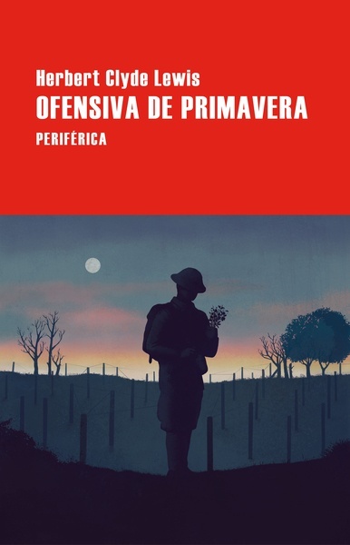 Ofensiva de primavera "Spring Offensive"