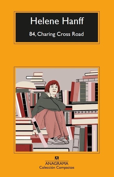 84, Charing Cross Road