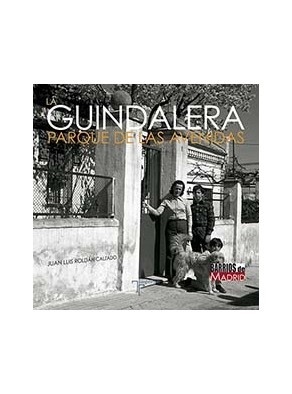 La Guindalera. Parque de las Avenidas