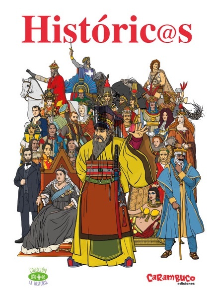 Históric s