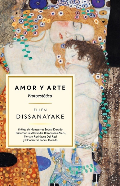 Amor y arte "Protoestética"