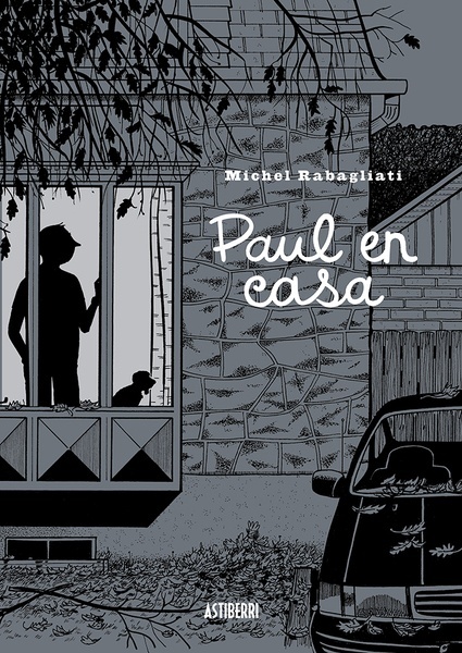 Paul en casa "Paul à la maison"