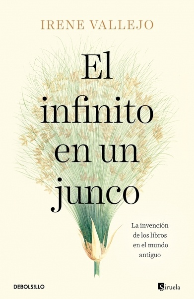 El infinito en un junco "La invención de los libros en el mundo antiguo"
