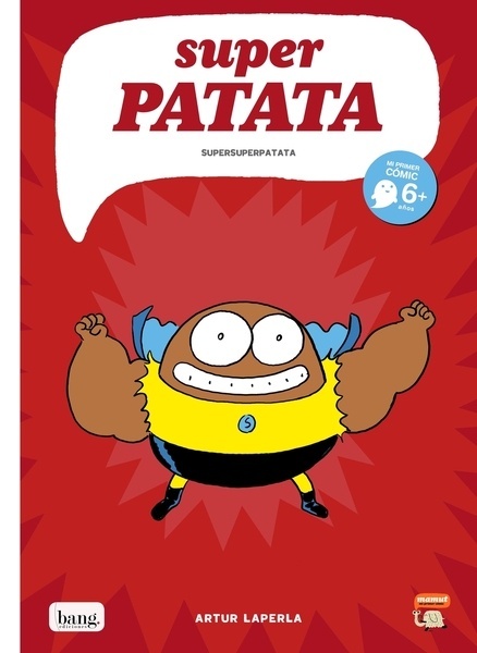 Superpatata 6 "Supersuperpatata"