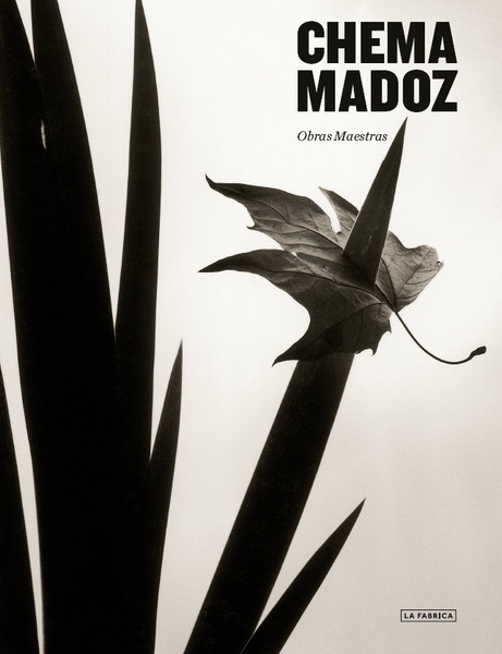 Chema Madoz. "Obras Maestras."