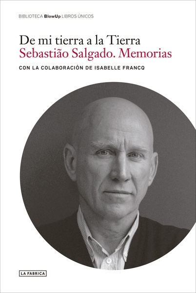 De mi tierra a la tierra. "Memorias."