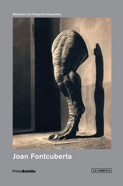 Joan Foncuberta.