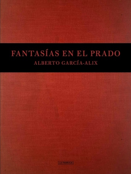 Fantasías en el Prado.