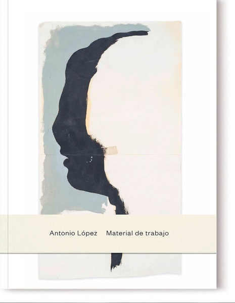 Antonio López. "Material de trabajo."