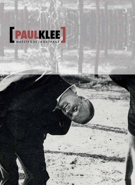 Paul Klee "maestro de la bauhaus"