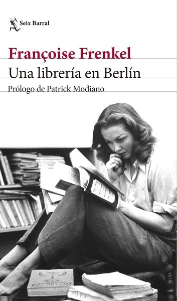 Una librería en Berlín Una librería en Berlín