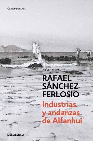 Industrias y andanzas de Alfanhuí