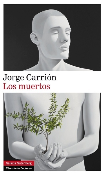 Los muertos "volumen I de la trilogía Las Huellas"