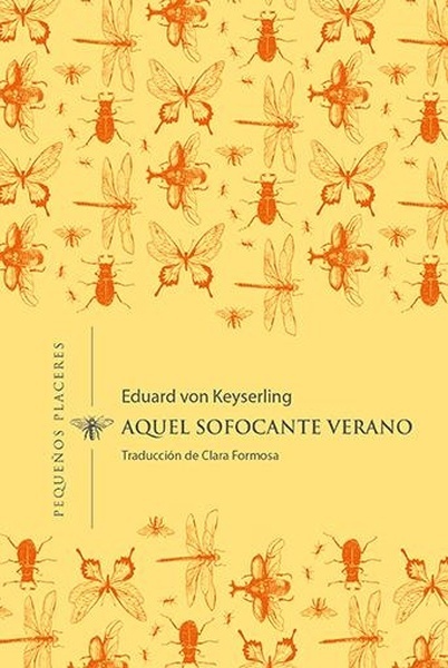 Aquel sofocante verano