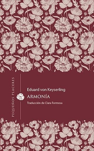 Armonía