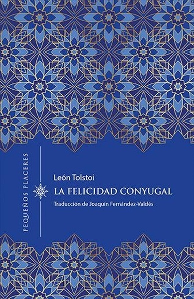 Felicidad conyugal
