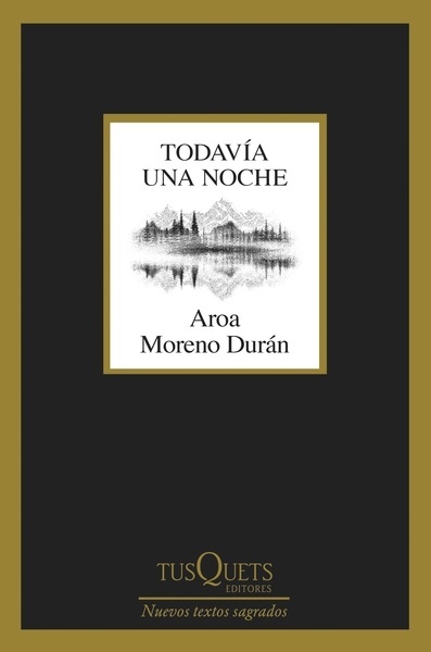 Todavía una noche
