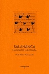Salamanca "Mañanas de luz dorada"