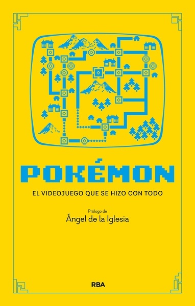 Pokémon "El juego que creó una industria"