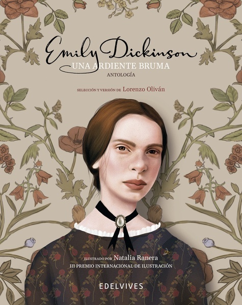 Una ardiente bruma "Antología de Emily Dickinson"