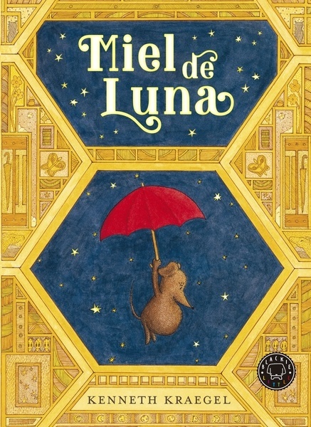 Miel de Luna "Nueva edición"
