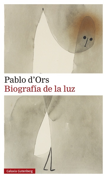 Biografía de la luz "Una lectura mística del evangelio"