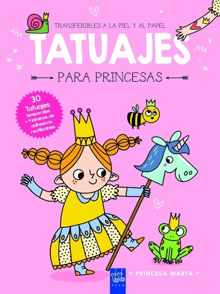 Princesa Marta