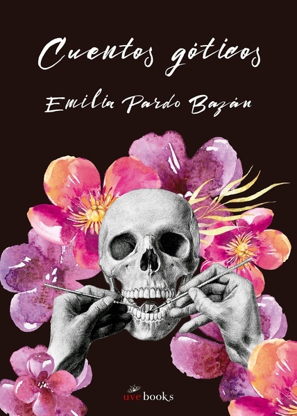 Cuentos góticos "Edición aniversario"