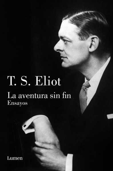 La aventura sin fin "Ensayos"