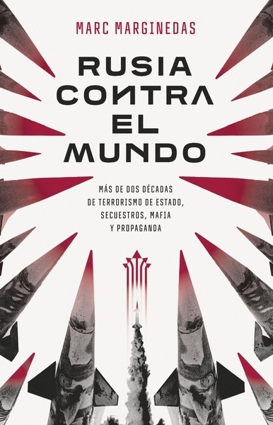 Rusia contra el mundo