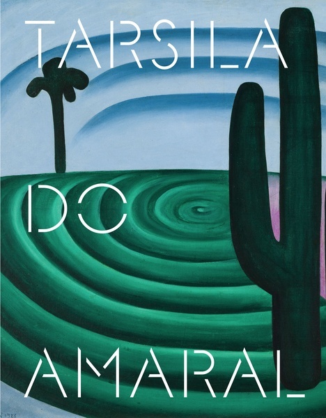 Tarsila Do Amaral. "Pintando el Brasil moderno."