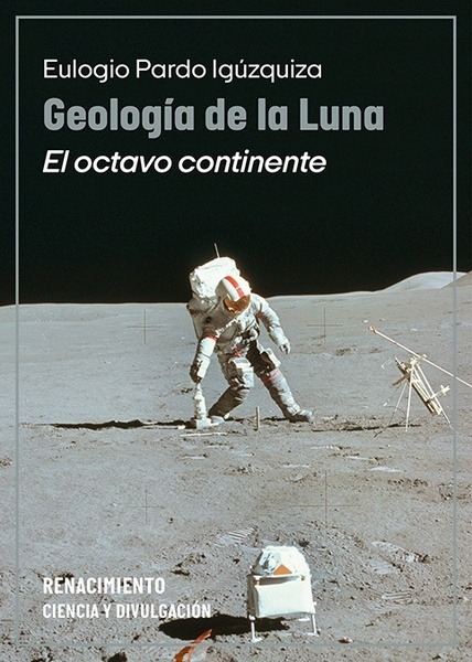 Geología de la Luna "El octavo continente"