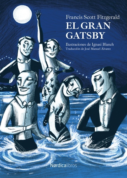 El Gran Gatsby "Ed. Centenario"