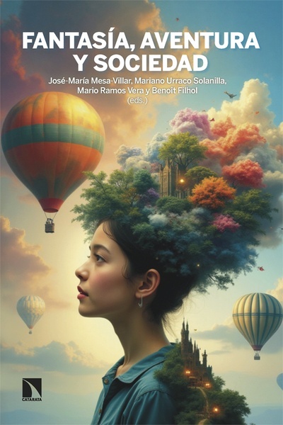 Fantasía, aventura y sociedad "Perspectivas contemporáneas"