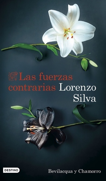 Las fuerzas contrarias "Bevilacqua y Chamorro 14"