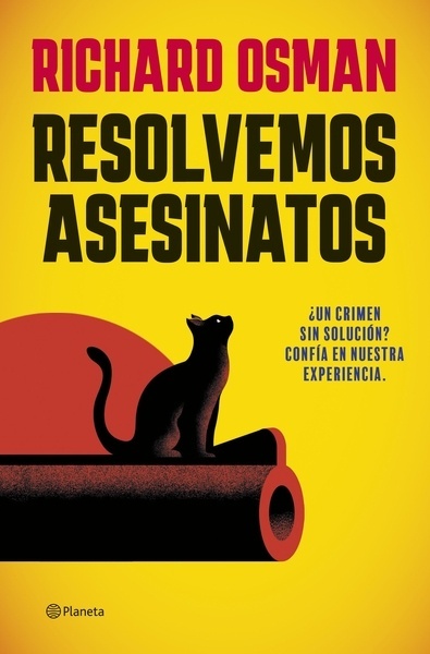 Resolvemos asesinatos Resolvemos asesinatos