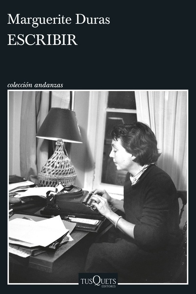 Escribir
