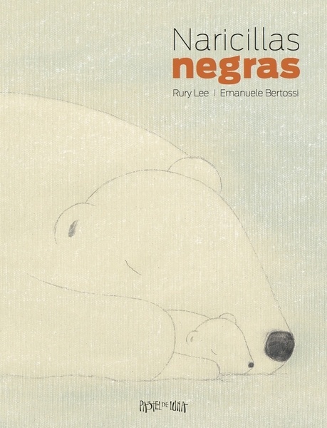 Naricillas Negras