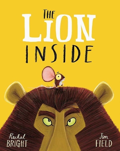 Lion inside, The