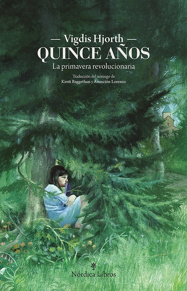 Quince años