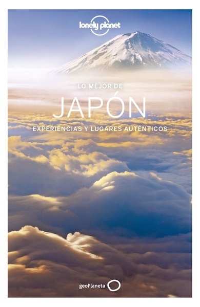 Lo mejor de Japón 5 "Experiencias y lugares auténticos"