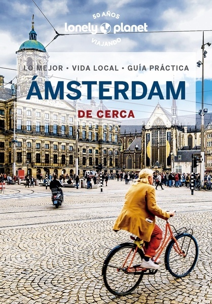 Ámsterdam de cerca