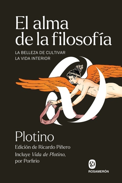 El alma de la filosofía "La belleza de cultivar la vida interior"